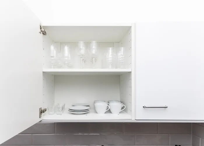 Apartman Family With Elevated King-size Loft Bed L Walk To Centre Bécs
